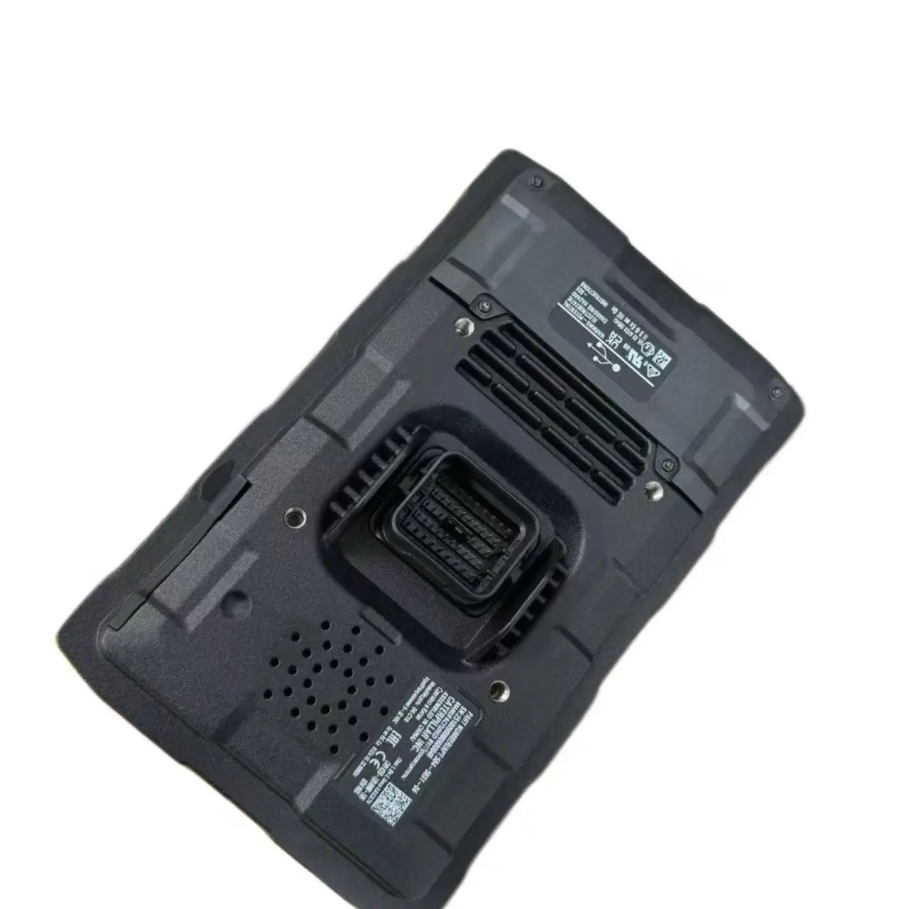 erpillar 584-5631 5845631  Excavator Monitor Display Panel 8 Touch Screen for erpillar 320GC 336GC
