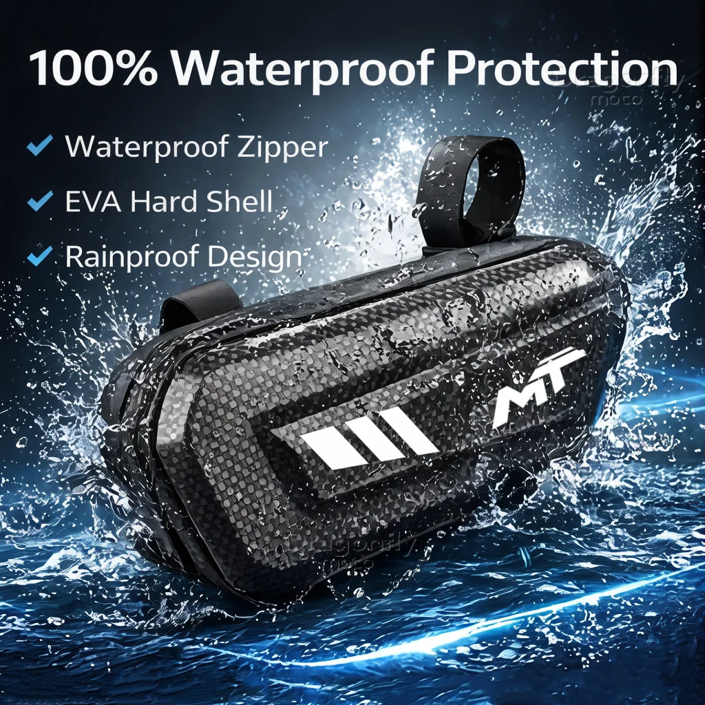 Thumbnail 4 - #46 Low Price Electric Scooter Bags Deals