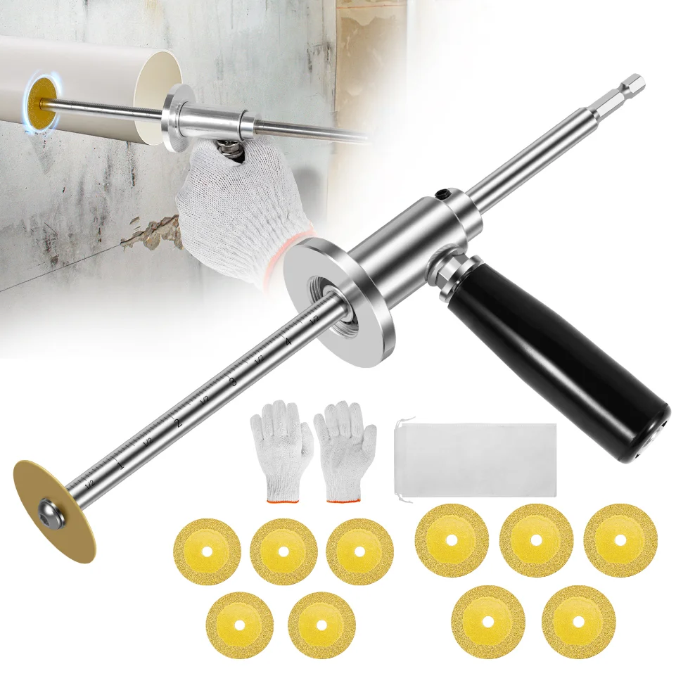 #30 Latest Pipe Cutters Offers