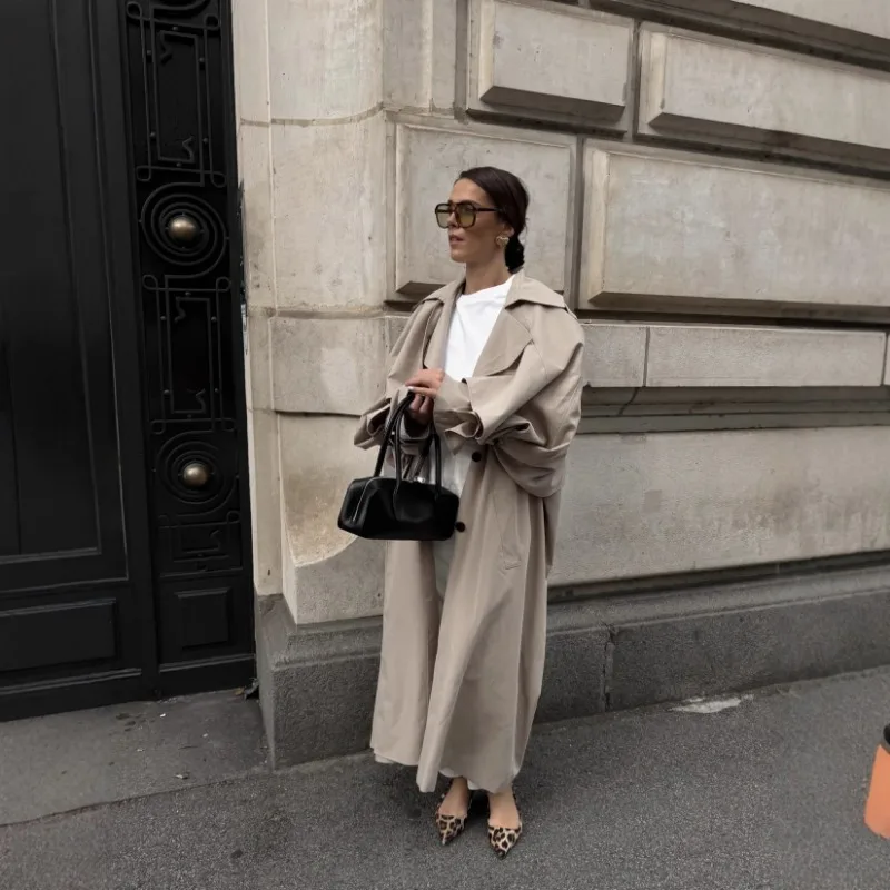 Thumbnail 3 - #27 Latest Trench Coats Offers