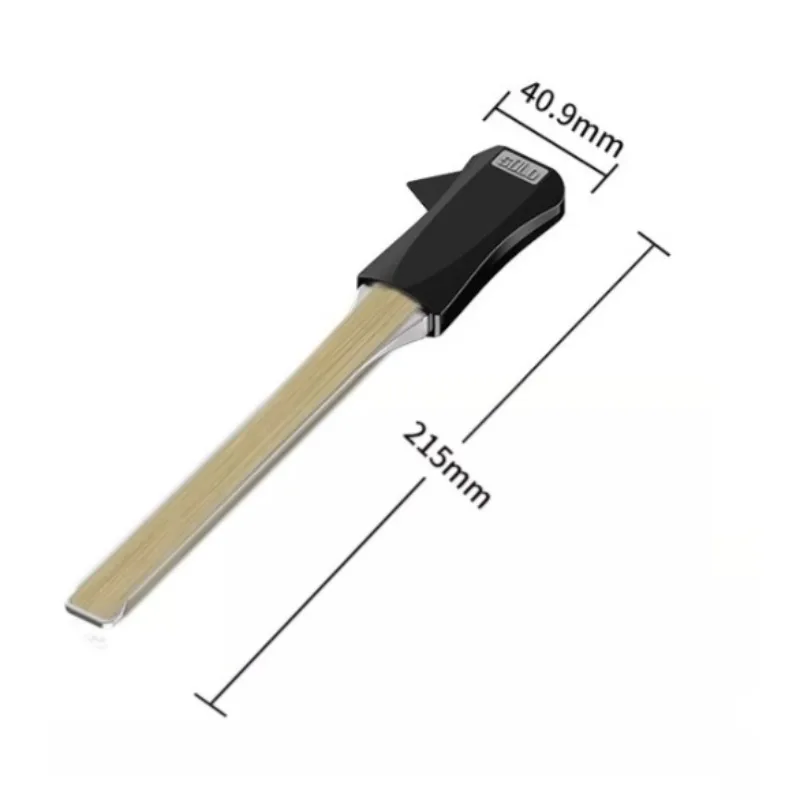 Guitar Bow Picasso Bow Performance Cello Violin Music Guitar Plucker Creative Performance Bow