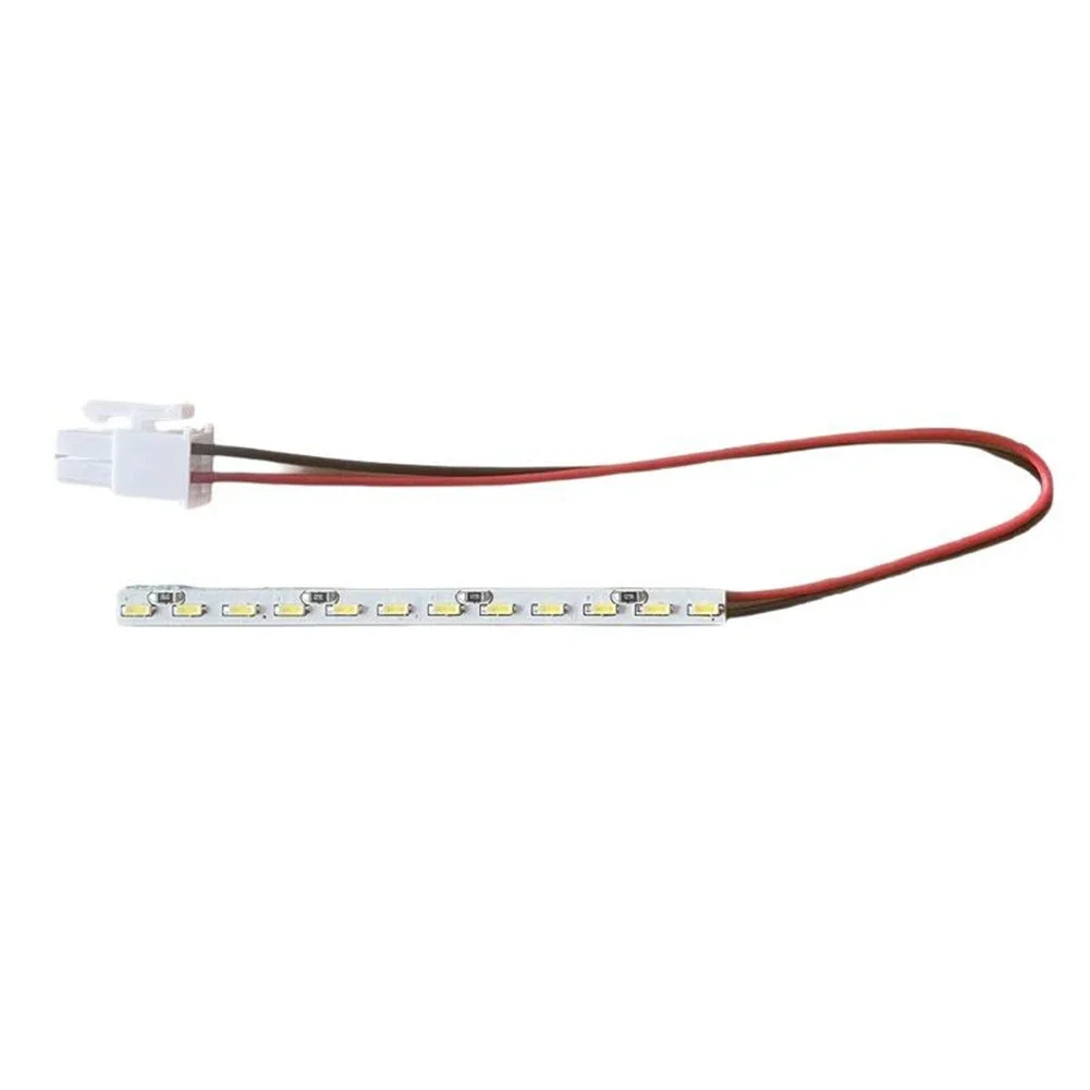 

Appliance Repair Led Lighting BCD-455WDGB Energy Efficient LED Advanced Lighting Technology Bright Illumination