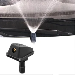 1pcs Windshield Wiper Water Spray Nozzle for Baojun 510 560 730 360 RS-5 630 530