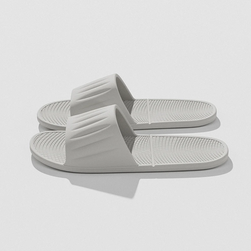 Foldable Travel Slippers for Women Men Non Slip Soft Sole Lightweight Bathroom Shower Slippers Quick Dry EVA Hotel Beach Shoes image 6