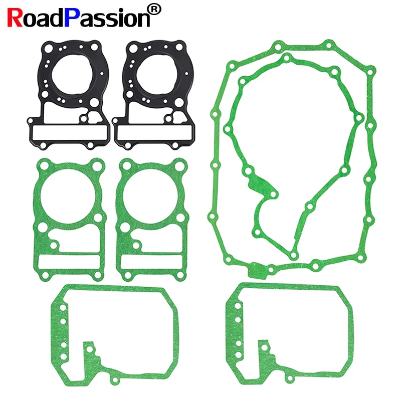 Road Passion Motorc… - image