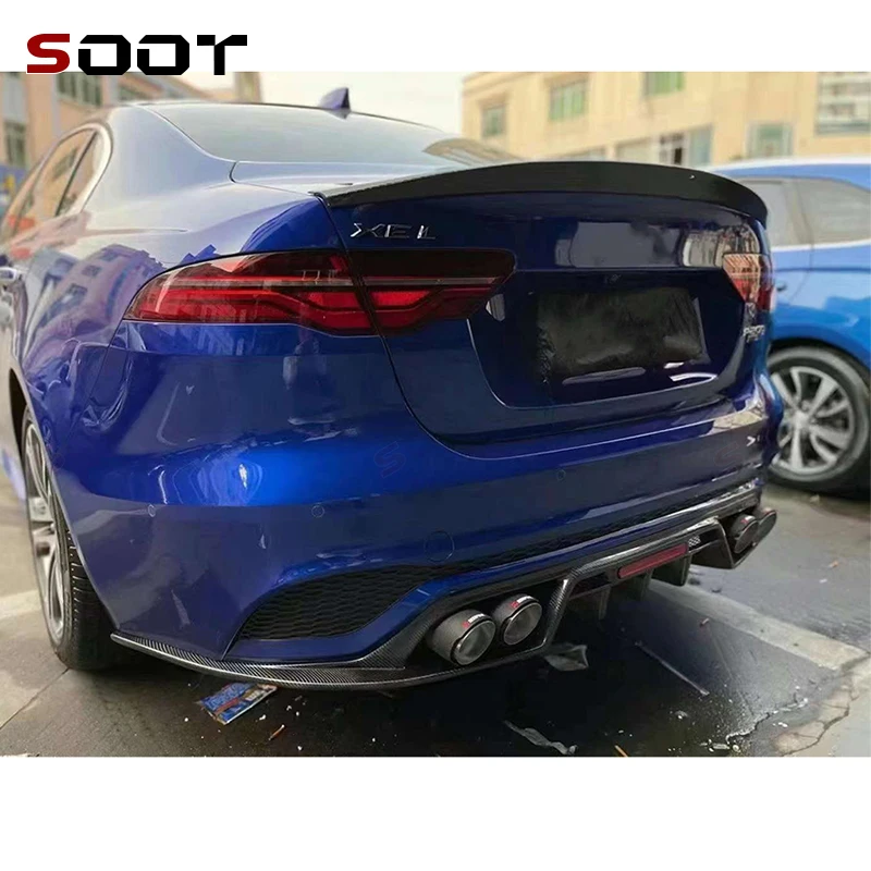 For Jaguar Xe Xel 2… - image