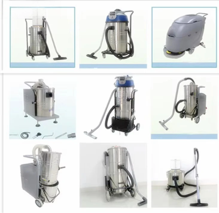 Pembersih Uap CE YSVC-3600 untuk Perabotan