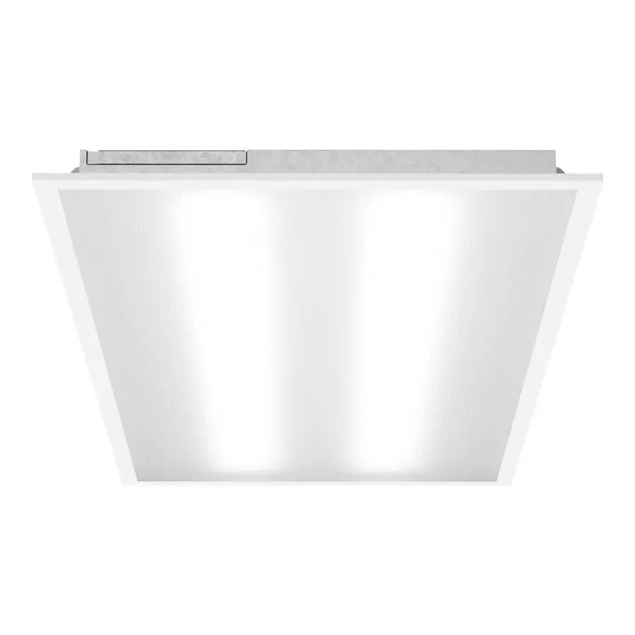 GTX 2x4 LED Flat Panel Light, 2 ft. x 4 ft. LED Light Panel, Ceiling Lighting Fixture for Shop Lighting, Back Lit, 5000 Lumens,