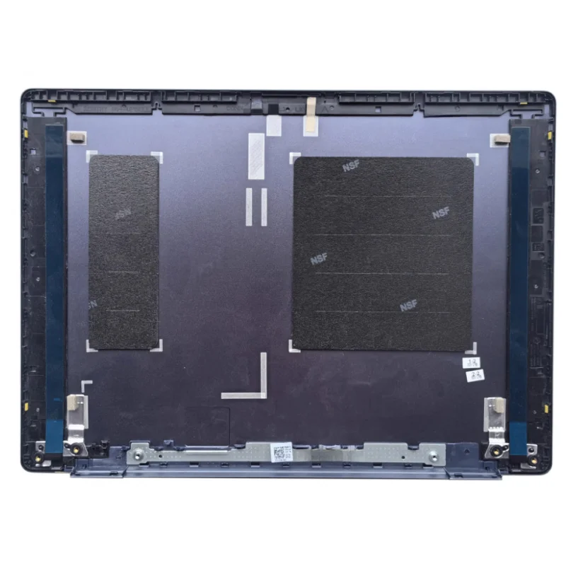 

A+ New for dell inspiron 14 5440 5445 A cover top case brown 093TMC