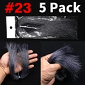 5 packs 23