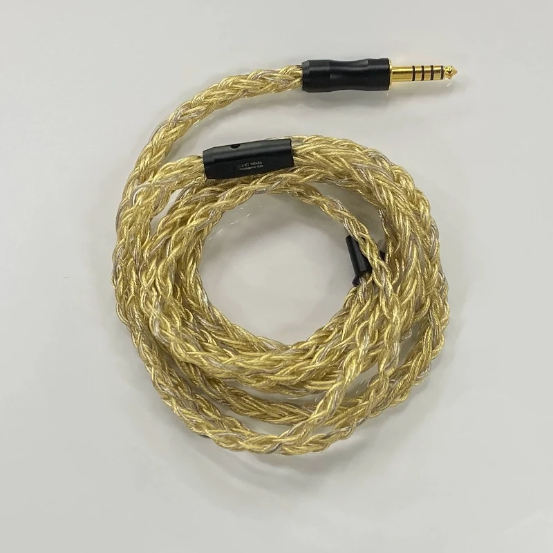 New sound domain, Thailand, earphone upgrade cable