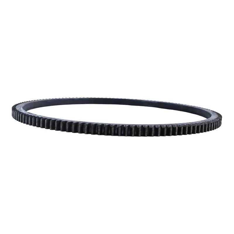 127410-21480 لمحرك يانمار 4TNV106 كوماتسو حفارات PC110R PC95R دولاب الموازنة الدائري والعتاد PW110R PW95R دولاب الموازنة الدائري والعتاد 129T