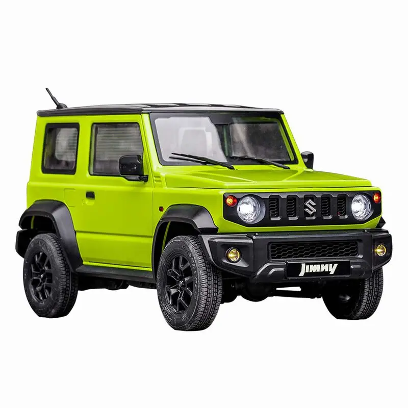 Dla FMS RC Car Toy 1/12 Dla Jimny 4WD RTR Crawler Radio Control Offroad 4x4 Akcesoria