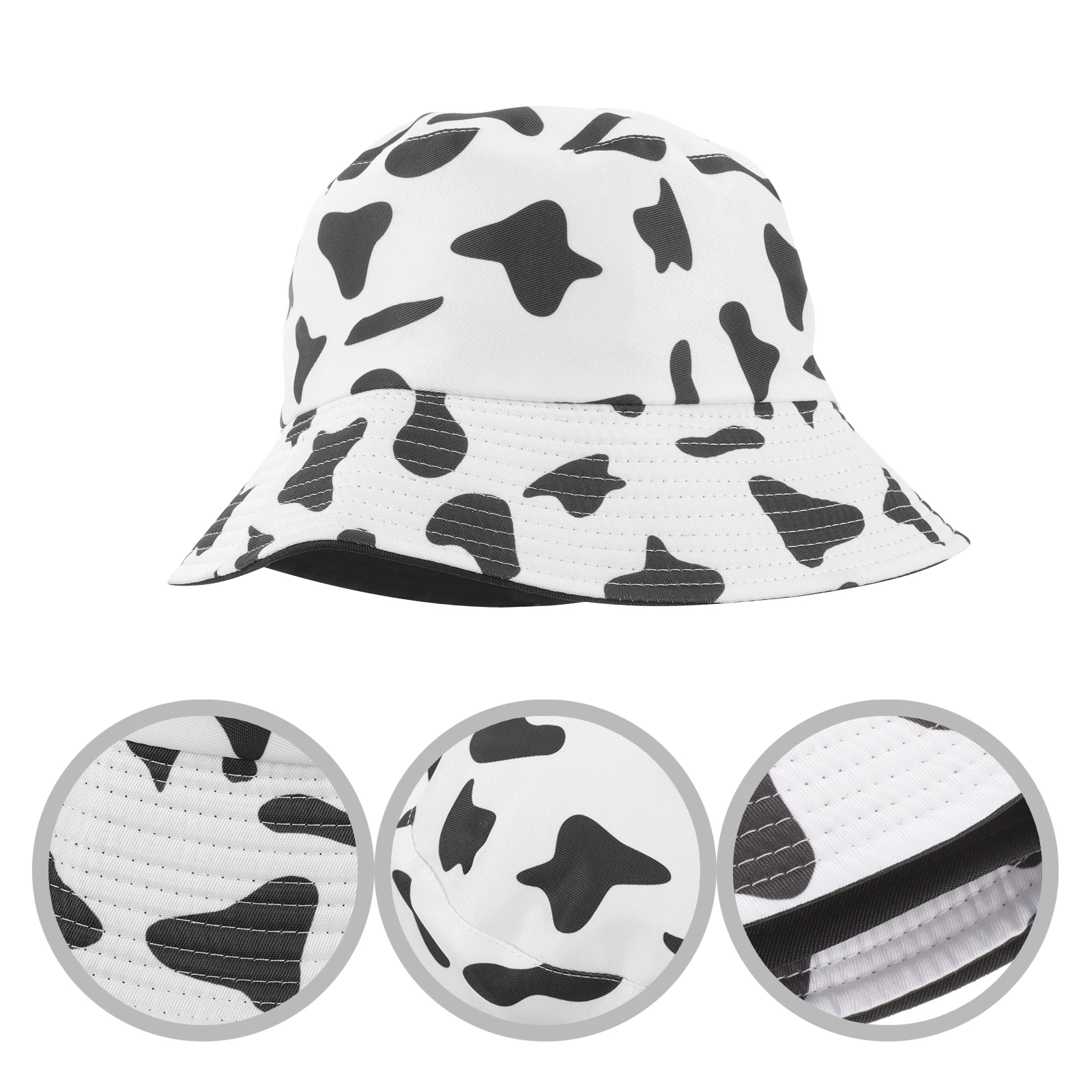 

Bucket Hat Women Sunhats Lightweight Foldable Summer Beach Wide Brim UV Protection Outdoor Sports Fishing Hiking Camping