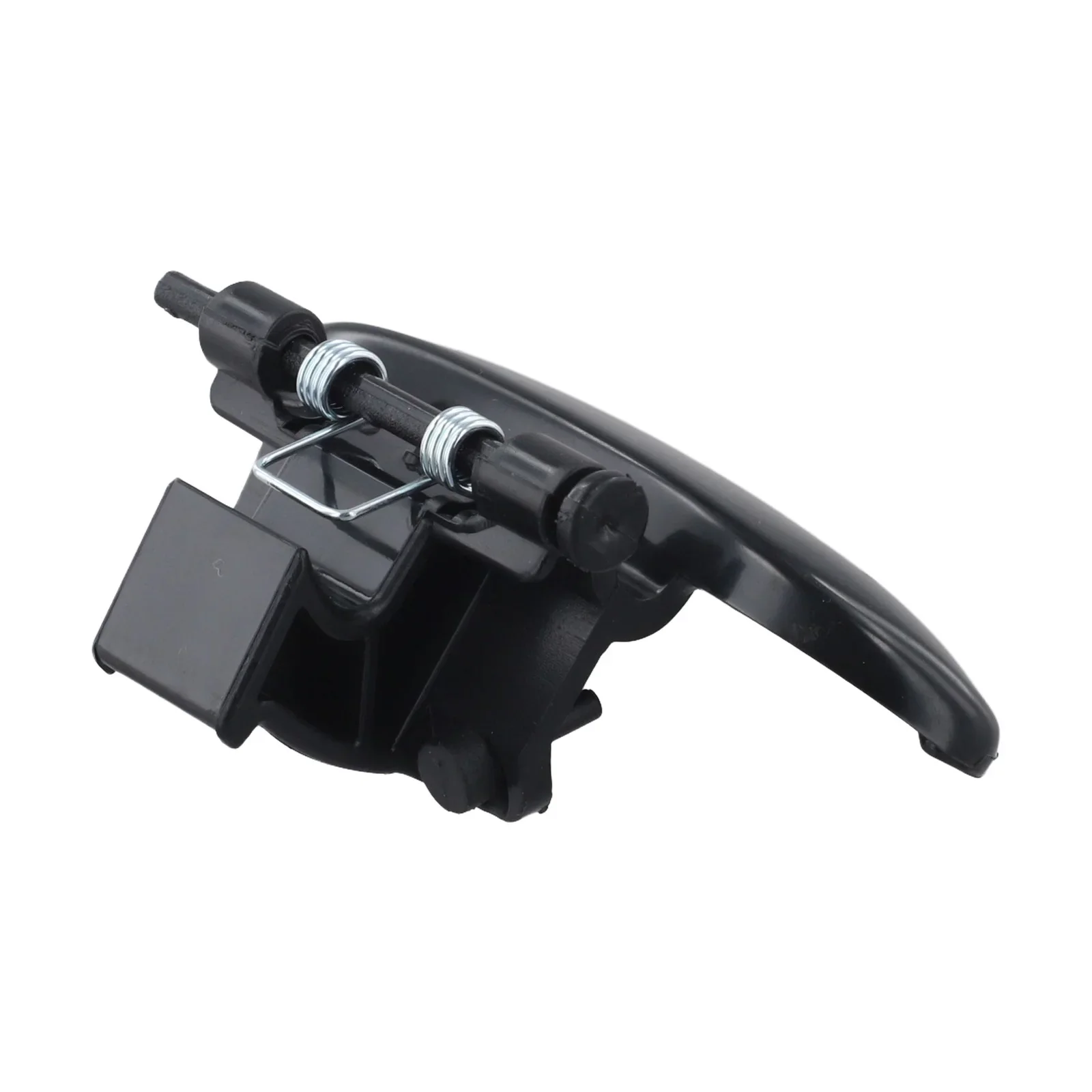 Car Interior Replacement Car Interior Handle OEM Replacement Refurbishes Damaged Handle Secures Glove Box Brand New Part