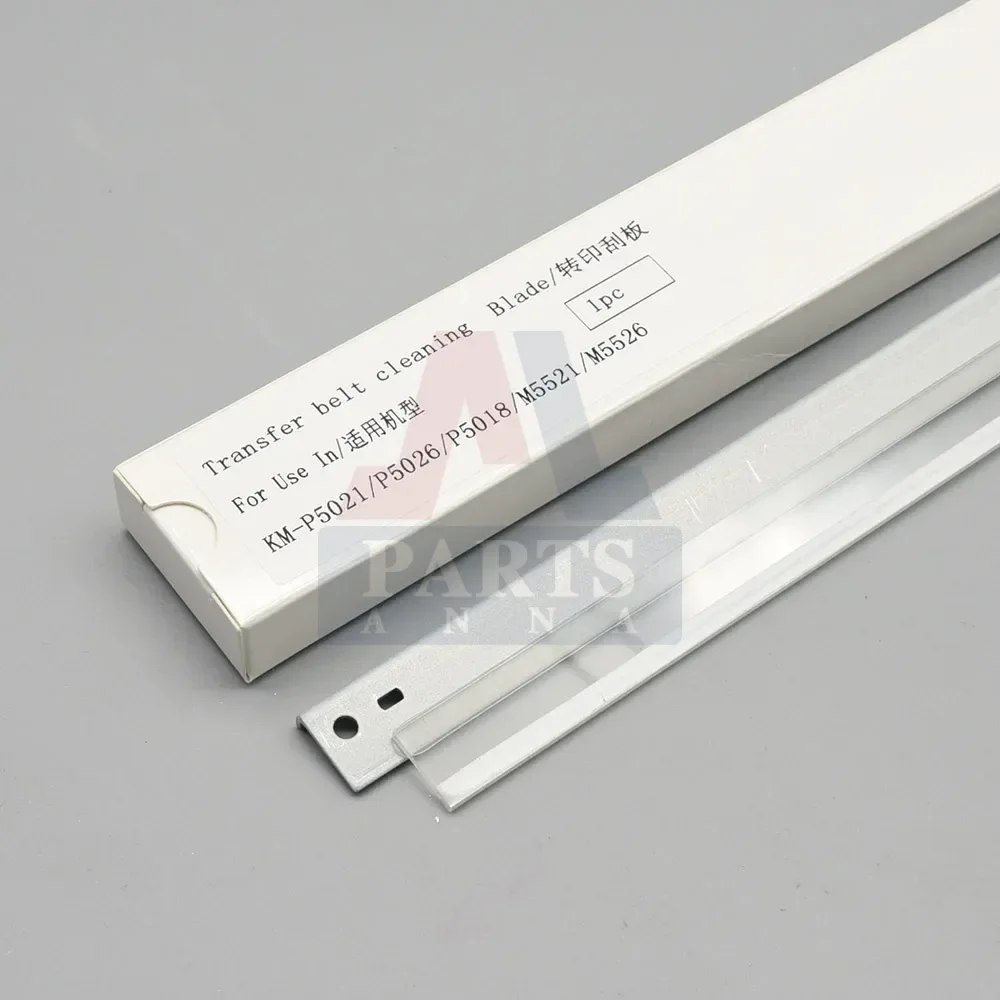 5pcs TR-5230  used for KYOCERA ECOSYS P5021 M5526 P5026 Transfer Belt Cleaning Blade