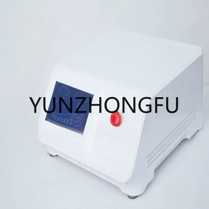 

Qi wave instrument shaping, lymphatic dredging, physical therapy suit, air pressure weight loss instrument, muscle and