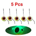 5 Pcs Y Color