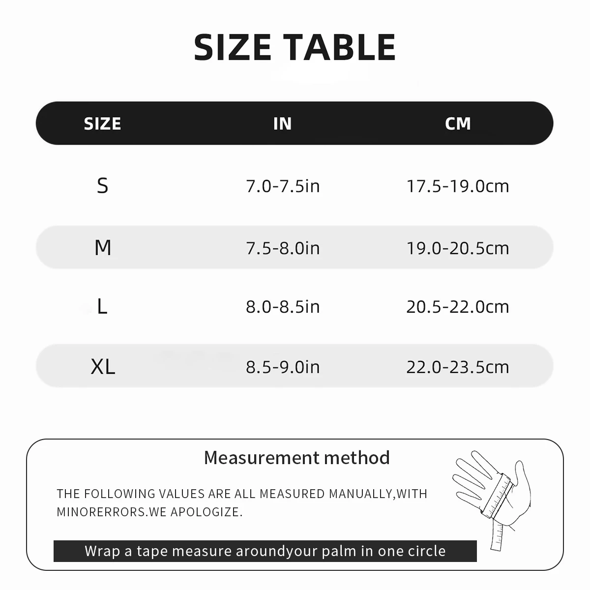 GOUNOD Strength Training Gloves Slip Proof Firm Light Tough Clean Sleek Basic Neat Professional Casual Indoor Gym Fitness Workou