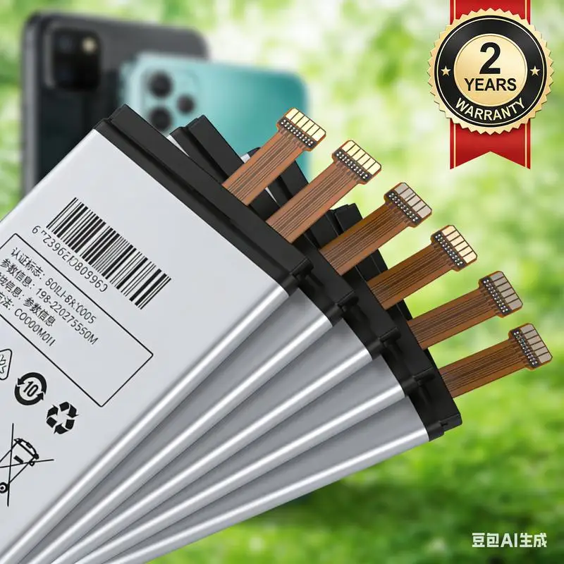 EN-EL19 Camera Battery For Nikon Coolpix S3300 S3400 S3500 S3600 S3700 S4100 1200mAh High Quality