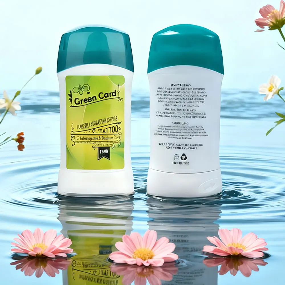 

5/3/2/1PCS Tattoo Transfer Cream Gel for Stencil Tattoo Transfer Paper and Machine Tattoo Transfer Soap Tattoo Supply Accessorie