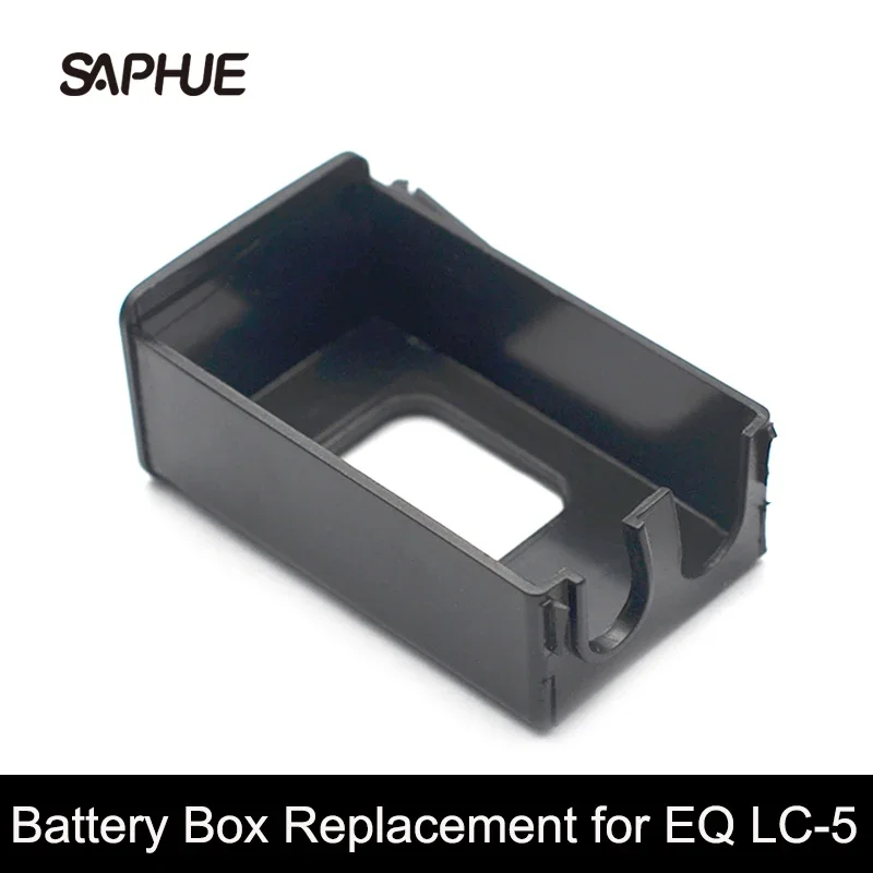 6Pcs Battery Box Re…