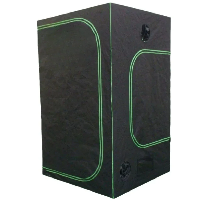 Plant growth tent Wind-resistant and frost-resistant constant temperature plant planting and cultivation flower shed