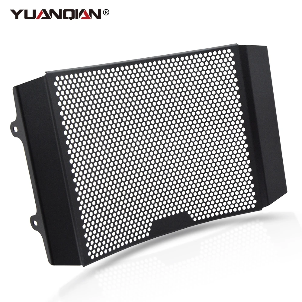 

For Street Triple R 675 2007 2008 2009 2010 2011 2012 Radiator Grill Cover Guards Cooler Cover Protecter Street Triple 675R
