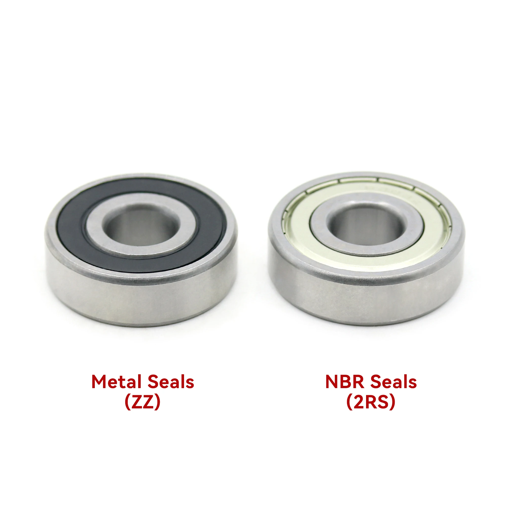 6300 Series Deep Groove Ball Bearing 6300/6301/6302/6303/6304/6305