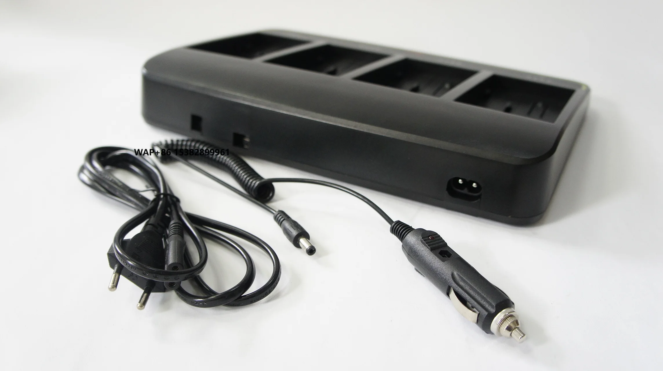 

GKL341 Surveying Instrument Charger EU & US Plug Made of Durable Plastic Instrument Parts & Accessories