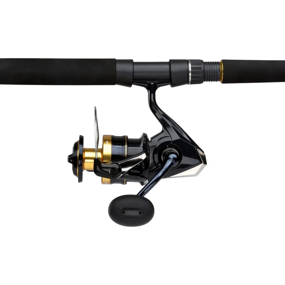 

2020 Metanium MGL Baitcasting Reels