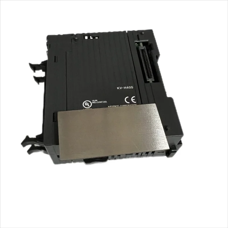 Programmable controller 4-axis pulse train (interpolable straight line) KV-H40S KV-SH04PL KV-SC20V KV-H20S