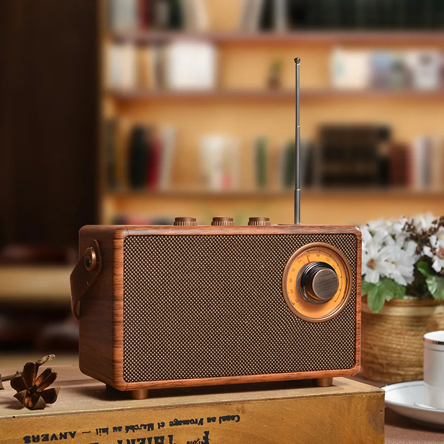 retro-portable-radio-blutooth-speaker-with-crystal-clear-sound-fm-radio-music-player-vintage-wireless-speaker-home-office-decor