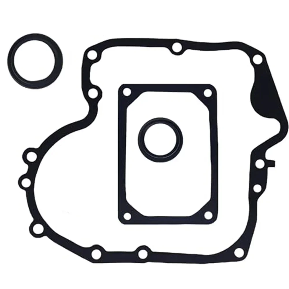 Oil Seal Replacement Crankcase Gasket Direct Replacement Easy Installation Long-lasting Durability Optimal Performance