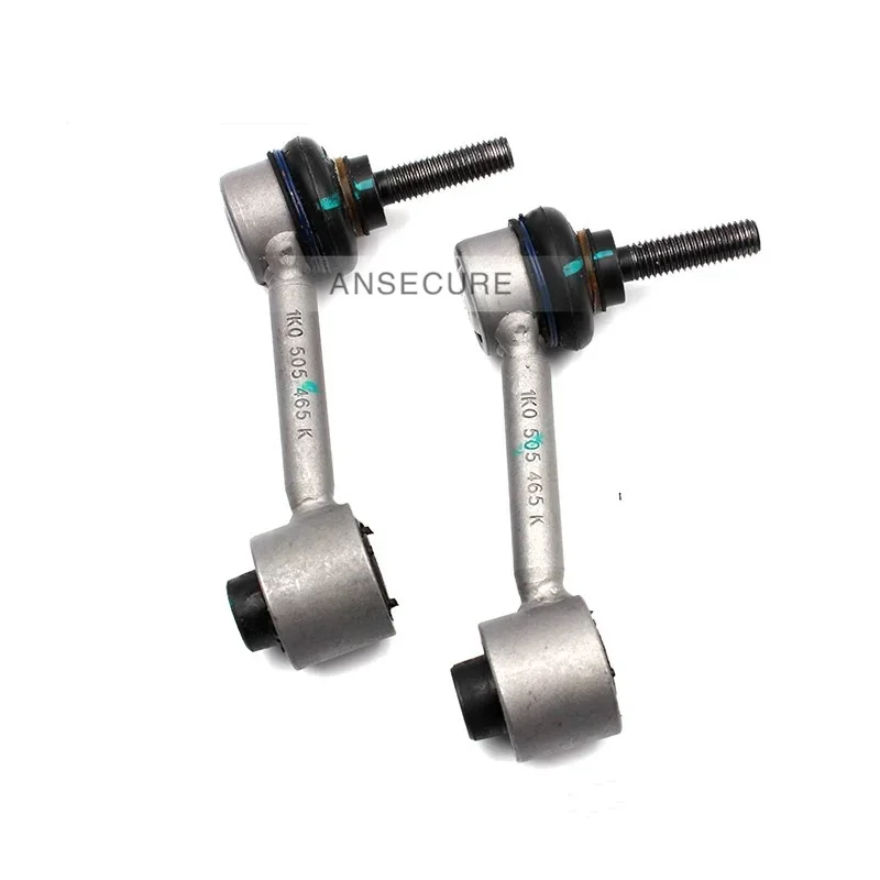 

2 шт. стойки стабилизатора задней подвески (тяги стабилизатора) для Audi A1 A3 TT Q3 VW Golf Jetta Passat CC Touran Skoda Seat