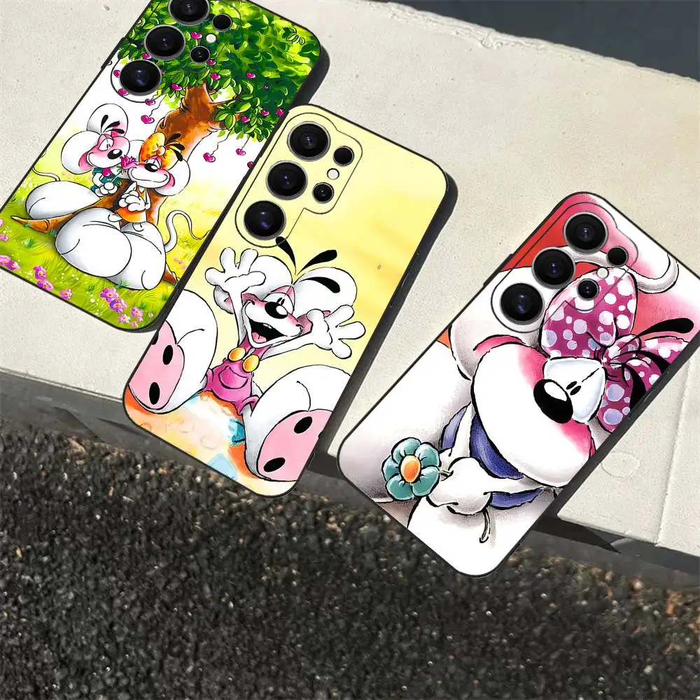 حافظة لهاتف سامسونج S 24 Fe 25 Ultra Plus 20 Lite 21 30 22 23 24 22 Ultra 5G Fundas #1