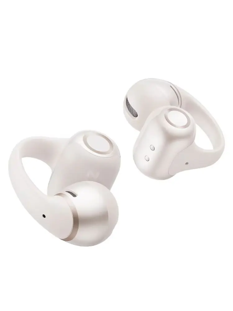【LOCAL+】SHOKZ OpenDots 2 E320 Ohrbügel-Kopfhörer - Für Sport und Laufen - Bluetooth Open-Type - Neu Original 2026