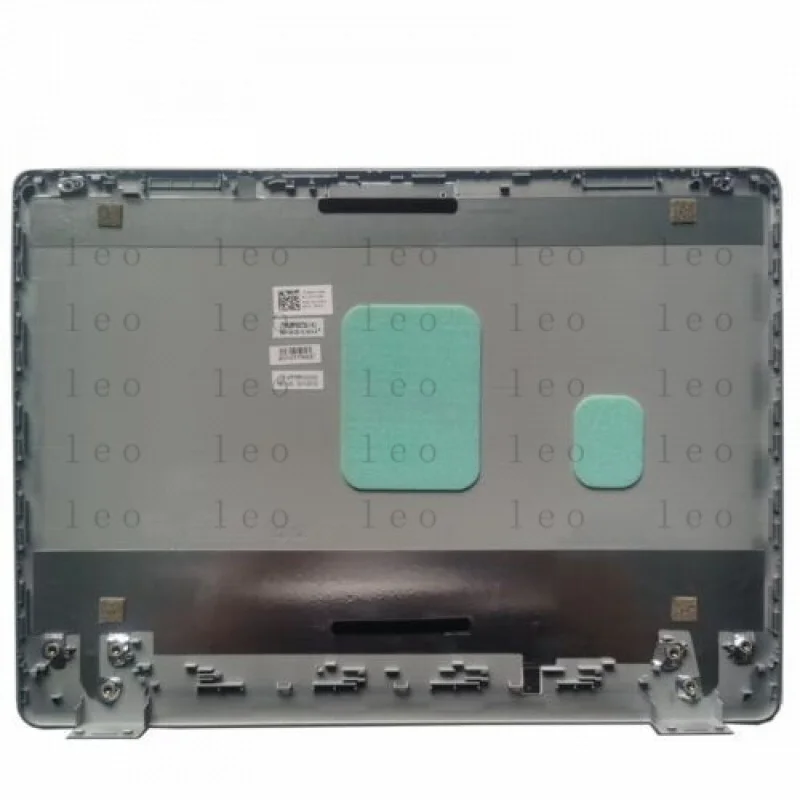 XX  0638V6 638V6 For Dell Inspiron 14 5493 P120G LCD Rear Lid Back Cover Top Case