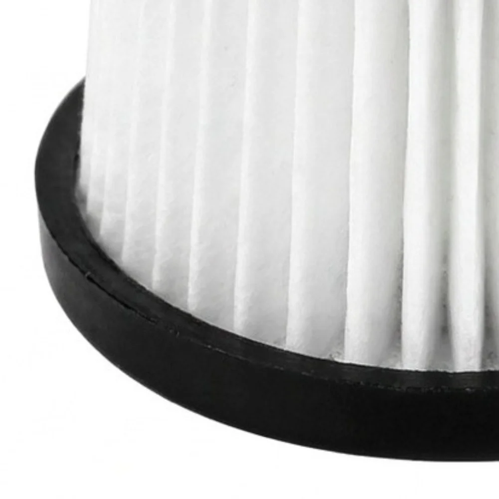 HEPA Filter & Sponge Set For Haier ZB1208B Vacuum Cleaner, G211 Replacement Part, High Efficiency Dust Capture=, 5pcs Pack