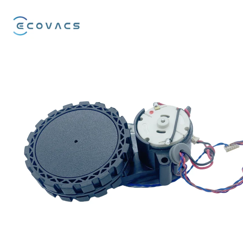 Original OZMO 950 Wheel Left and Right for Ecovacs DEEBOT N8/ N8 Pro/ T8/ T9/ OZMO 920 Vacuum Cleaner Spare Parts