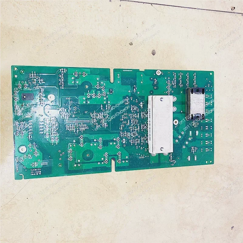 for inverter ACS510 series 22KW trigger power baseplate main board