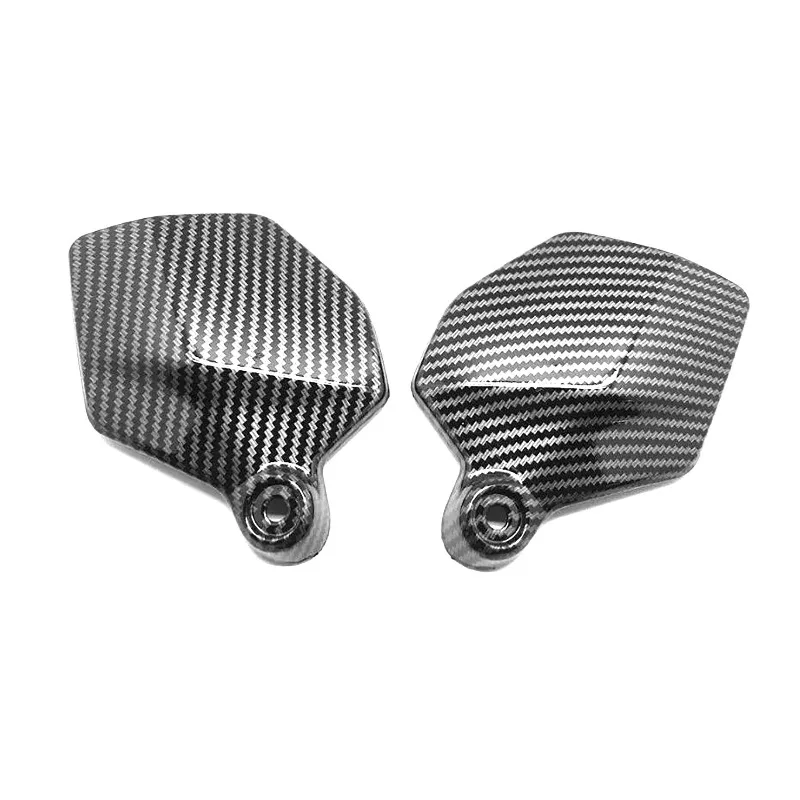 

Suitable for Honda CBR1000RR 2017, 2018, 2019 frame side panel fairing, durable and sturdy, made of safe materials，2pcs