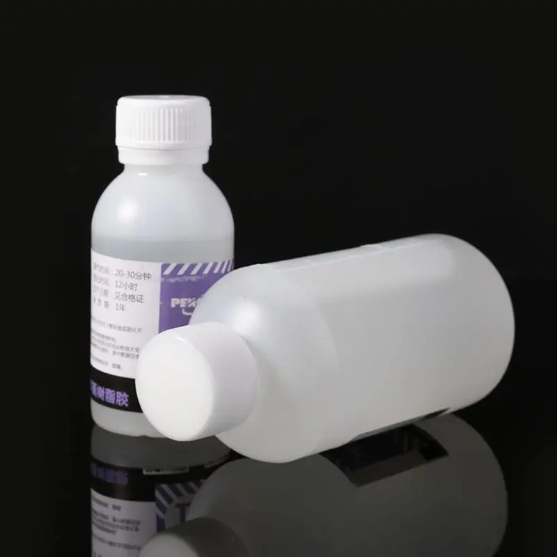 مجموعة أدوات علاج راتنجات الإيبوكسي والمواد المركبة من راتنجات البوليمر المقواة بالألياف