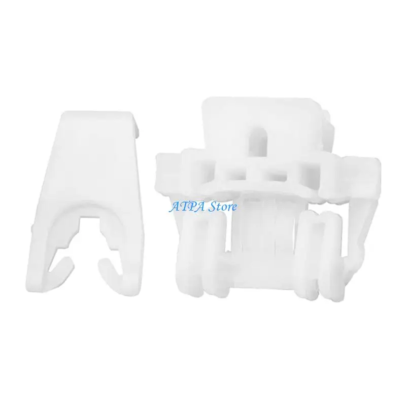 

U13C 7700842241 Easy Installation Regulator Fixing Buckle 7700842240 Fixing Clip
