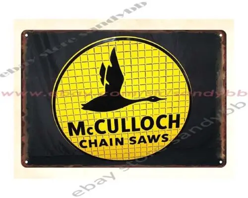 1Y,Mcculloch Chains… - image