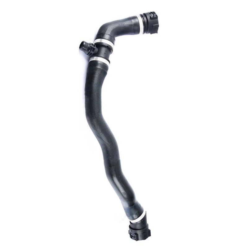 Coolant Pipe For BMW 3' F30 LCI 4' F32 1' F20 LCI 2' F22 Enigne Cooling System Water Tank Radiator Hose 17128616548