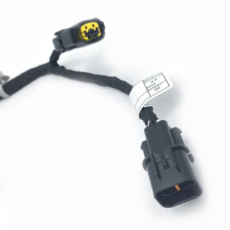 

Мощный жгут катушки зажигания 39610-3E600 для Hyundai Santa Fe Kia Optima 2006-2010 гг.