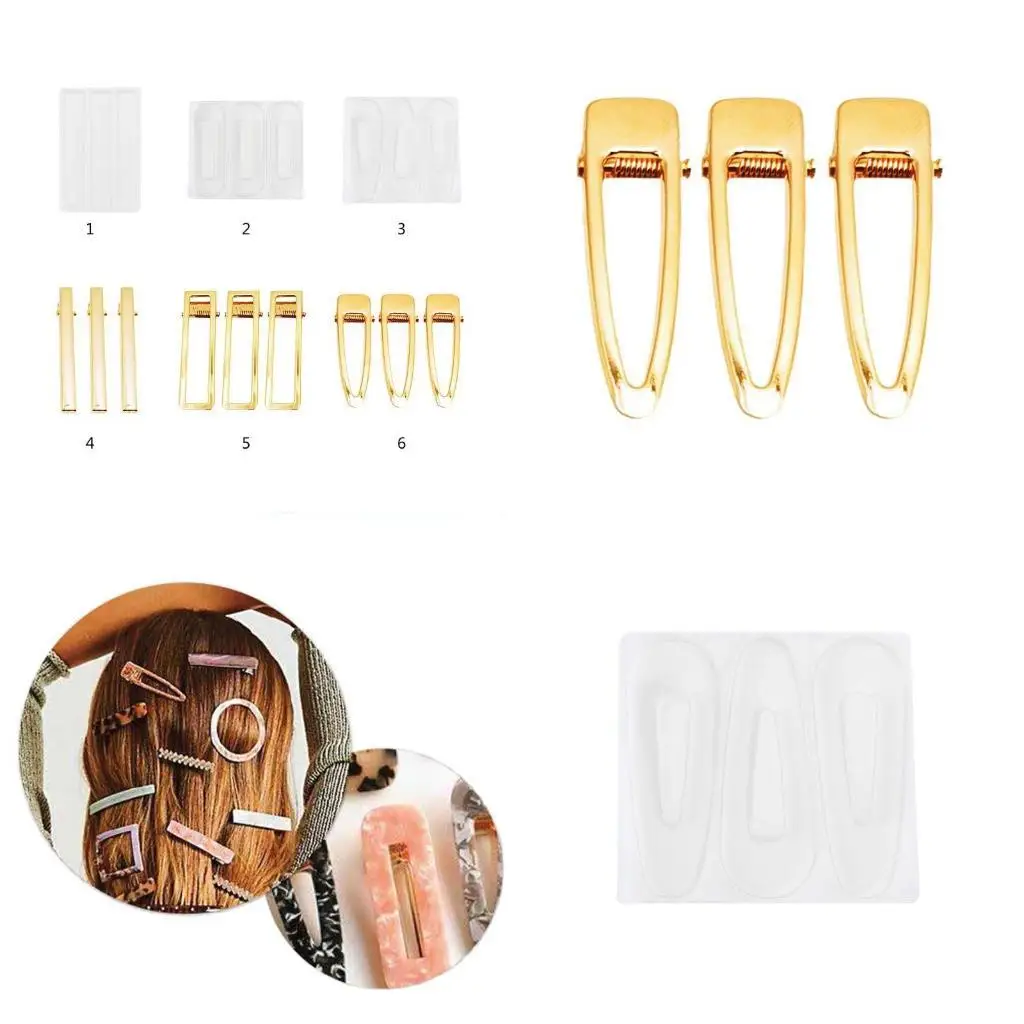 

P9FE Силиконовая смоляная плесень