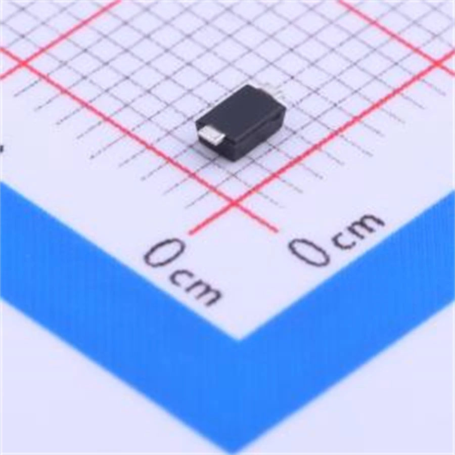 100PCS/LOT PMEG4010ER,115 (Diodes)