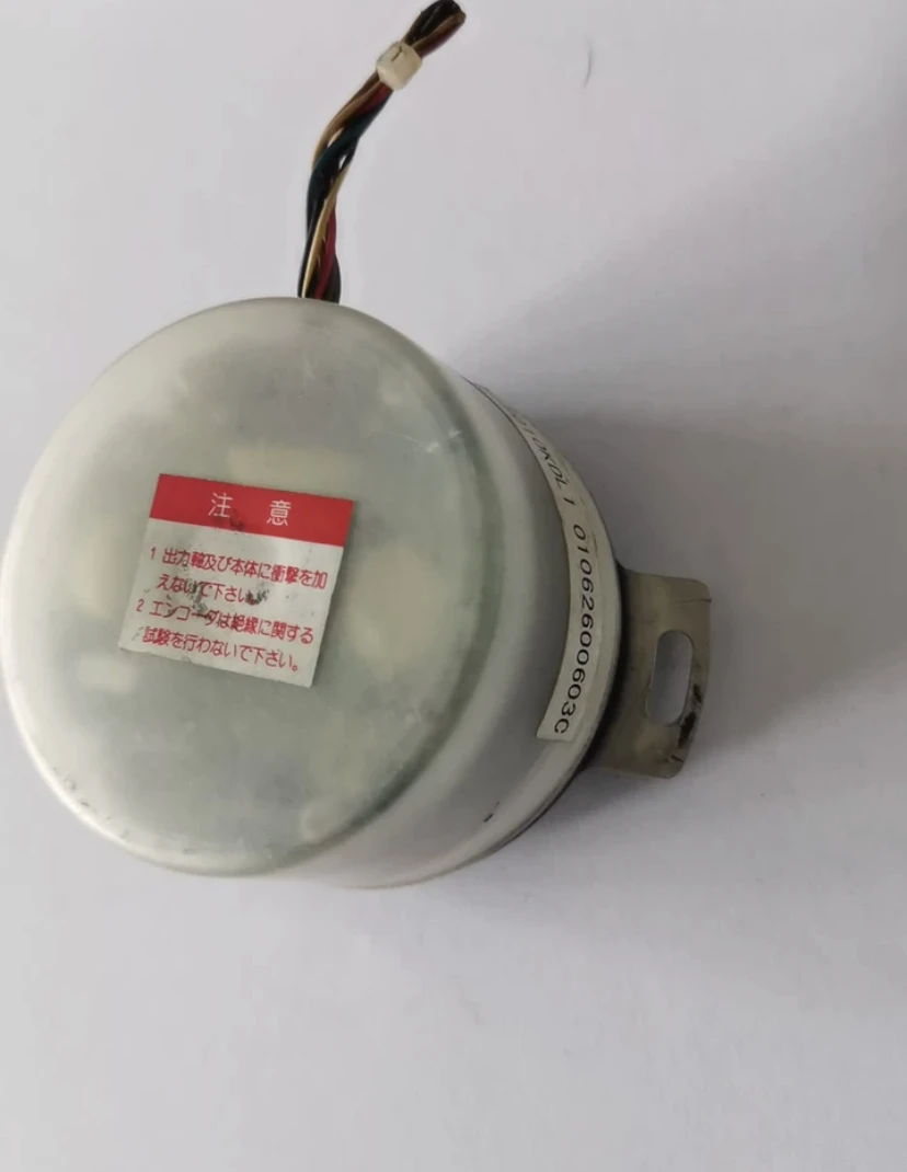 F68010KDL1 encoder tested ok  Normal function